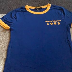Forever 21 top